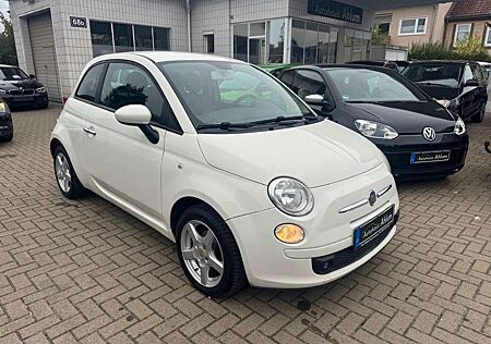 Fiat 500 Sport Leder El. Fenster Klima LM-Felgen