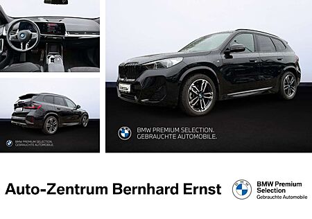 BMW iX1 xDrive30 M Sport Pano H/K ACC+ HuD AHK 360Â°