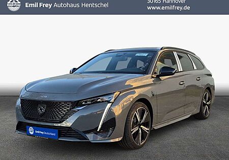 Peugeot 308 SW Hybrid 145e-DSC6 GT 100 kW, 5-türig