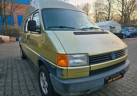 VW T4 California Volkswagen