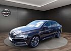 Skoda Superb 2.0 TSI 4x4 DSG L&K *Standheizung*