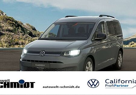VW Caddy Volkswagen "LIFE" 2,0 l TDI KR 5-Sitzer 7-Gang-DSG