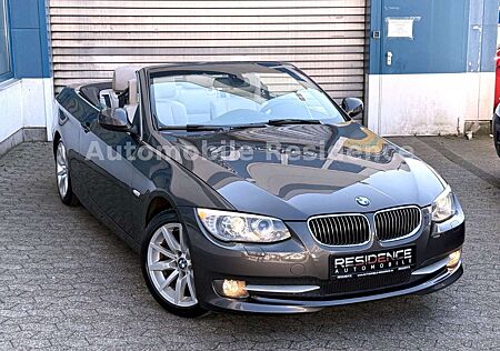 BMW 325i 325 Cabrio SPORT AUT.*LEDER*NAVI*MFL*PDC*SOFT*