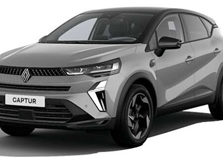 Renault Captur TCe 140 Techno SHZ LKHZ 360°-Kamera