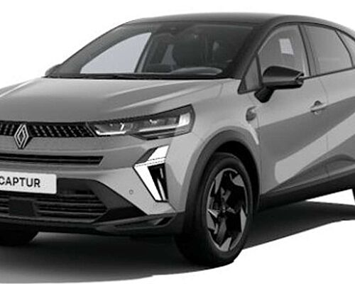 Renault Captur TCe 140 Techno SHZ LKHZ 360°-Kamera