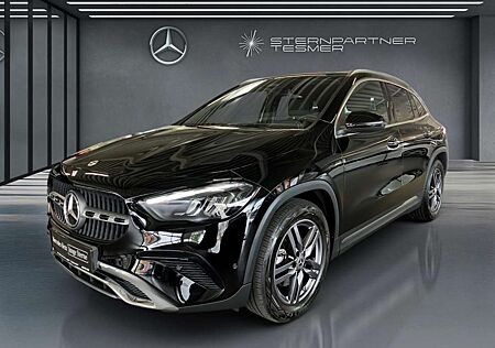 Mercedes-Benz GLA 200 gebraucht kaufen Mercedes-Benz GLA 200 PROGRESSIVE+MBUX+AMBIENTE+KAMERA+AHK
