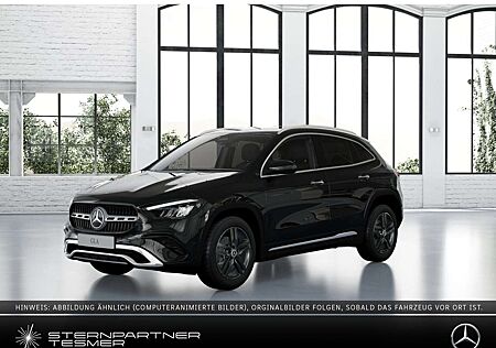 Mercedes-Benz GLA 200 PROGRESSIVE+MBUX+AMBIENTE+KAMERA+AHK