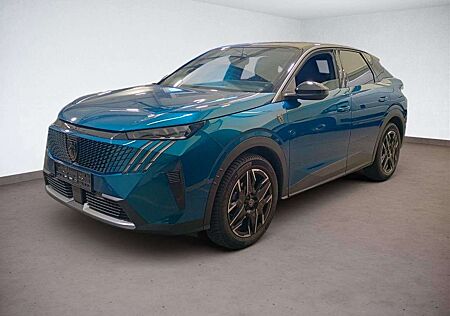 Peugeot 3008 GT Hybrid 145 e-DSC6,Leder,Panorama,Focal