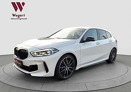 BMW 135 i xDrive*PANO*ACC*H&K*HUD*KESSY*RCAM*LED