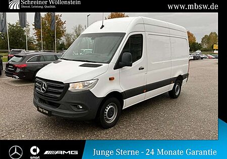 Mercedes-Benz Sprinter 317 KA L2H2 *MBUX*Navi*360° Kamera*PDC*