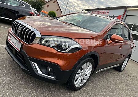 Suzuki SX4 S-Cross Comfort Aut.*SHZ*LED*PDC*NAVI*KAMERA