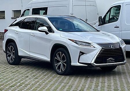 Lexus RX 450 RX 450h //EXECUTIVE Edition//VOLL//TOP//