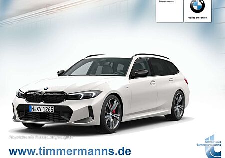 BMW 340 M340d xDrive Touring Auto Innovationsp. AHK RFT