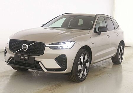 Volvo XC 60 XC60 Plus Dark Recharge Plug-In Hybrid AWD T8 Twin Engi
