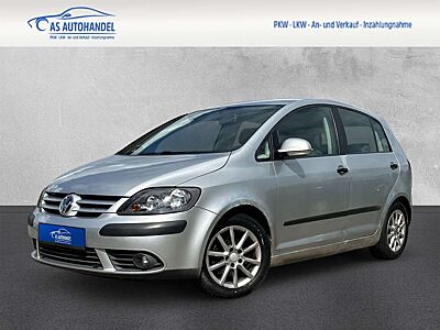Volkswagen Golf Plus Trendline 1.4 Tüv AHK 04/28
