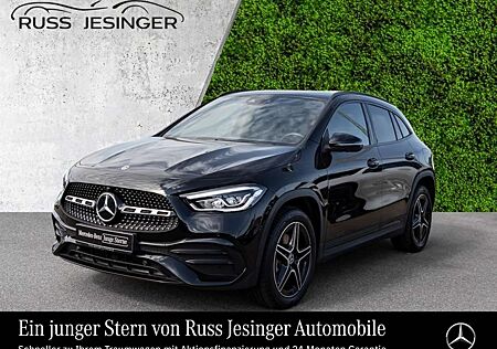 Mercedes-Benz GLA 250 e AMG Line *Navi*HUD*LED*Navi*360°*Night