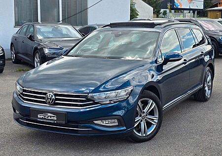 VW Passat Variant Volkswagen Passat 2.0 TDI Var.*BUSINESS*DIG*NAVI*LED*PANO*