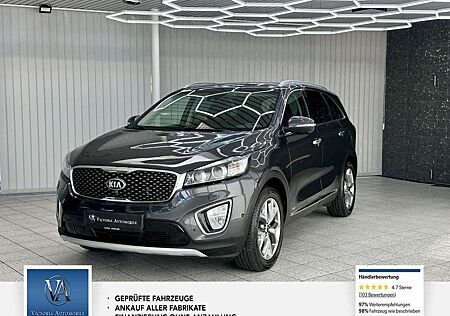 Kia Sorento Platinum Edition 4WD Mega Ausstattung, 7 Sitzen, 2