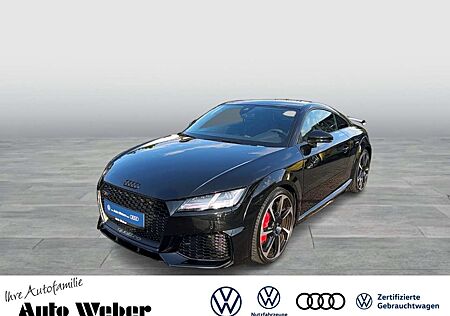 Audi TT RS Coupe Matrix Leder Navi Carbon 280km/h RS-AGA