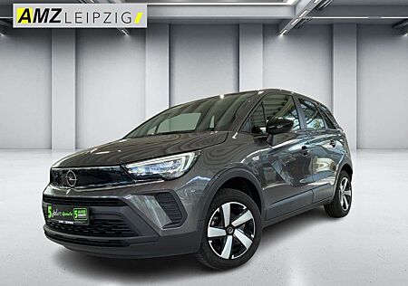 Opel Crossland 1.2 Turbo Edition *Bequemer Einstieg*