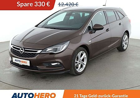 Opel Astra 1.4 SIDI Turbo Dynamic*TEMPO*PDC*SHZ*LIM*