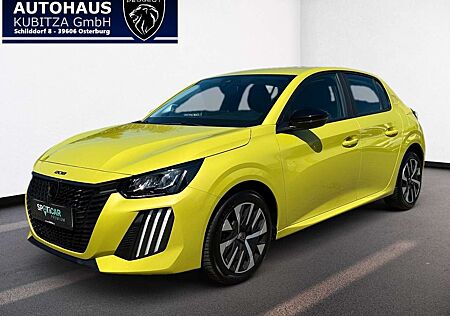 Peugeot 208 Active Puretech 75 *EPH*SHZ*MirrorScreen