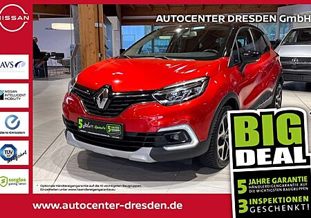 Renault Captur 1.3 TCe 130 GPF Collection Navi Kam PDC