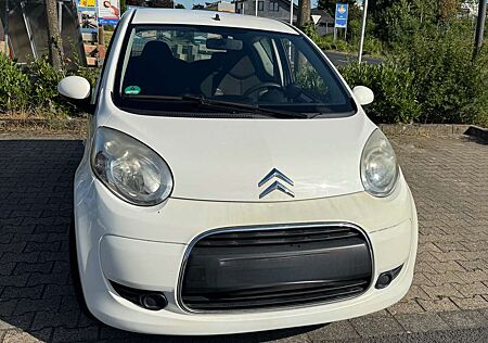 Citroën C1 Citroen