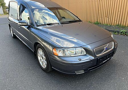 Volvo V70 V70 2.4 Aut. Bestattungwagen / Leichenwagen