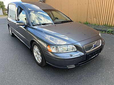 Volvo V70 V70 2.4 Aut. Bestattungwagen / Leichenwagen
