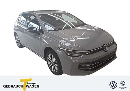 VW Golf Volkswagen 1.5 TSI GOAL PDC+ LED CLIMATRONIC SITZH