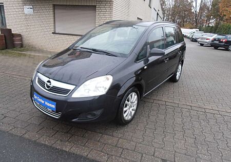 Opel Zafira Edition HU/AU NEU!!