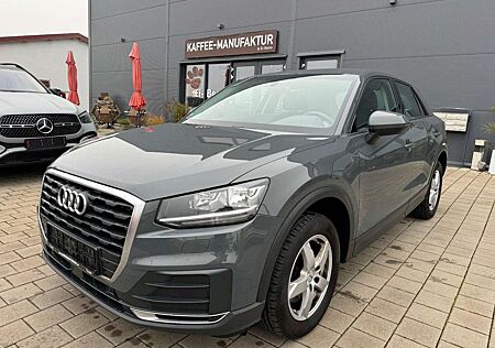 Audi Q2 1.0 TFSI ultra sport Kamera