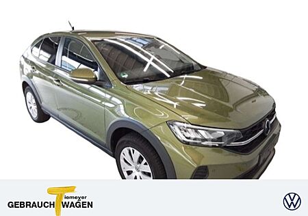 VW Taigo Volkswagen 1.0 TSI LED APP-CONNECT SITZHZ PDC