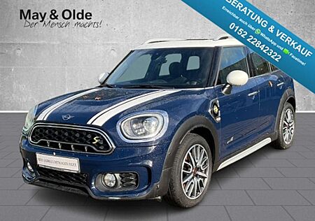 Mini Cooper SE ALL4 Aut Leder HUD Pano Navi HarmanKardon