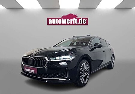 Skoda Superb 1.5 TSI DSG mHEV L&K PANO AHK MATRIX 360 HUD 18Z A
