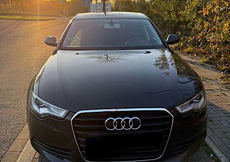 Audi A6 3.0 TDI DPF multitronic