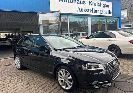 Audi A3 Sportback 1.2 TFSI Amb.Xenon Shz Pdc Garantie