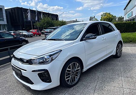 Kia Rio GT-Line