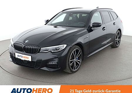 BMW 330e 330 M Sport Aut.*LASER*HEAD-UP*ACC*NAVI*PDC*