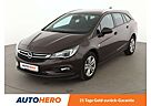 Opel Astra 1.4 SIDI Turbo Active Aut.*NAVI*SHZ*CAM*PDC*LHZ*