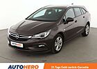 Opel Astra 1.4 SIDI Turbo Active Aut.*NAVI*SHZ*CAM*PDC*LHZ*