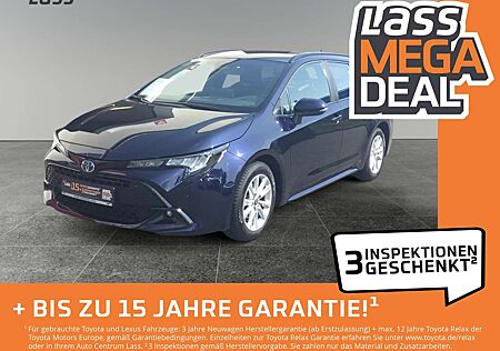 Toyota Corolla TS 1.8 Hybrid Apple Carplay, LED, Klima