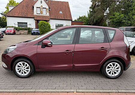 Renault Scenic III Paris*AHK*Navi*Klima*StartStop