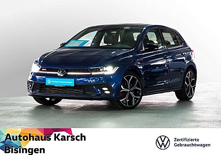 VW Polo GTI Volkswagen 2.0 TSI DSG PANOR.SD, NAVI, BEATS LED