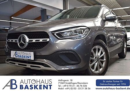 Mercedes-Benz GLA 200 Automatik*NAVIGATION*SHZ*PDC*ALU*