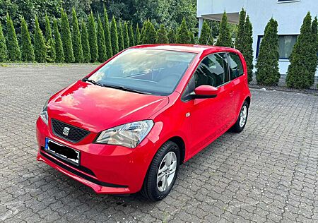 Seat Mii ++3-Türer+1.0+Chic