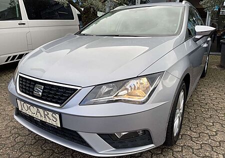 Seat Leon ST Style 4DRIVE/NAVI/PDC/TEMP/4SEASON