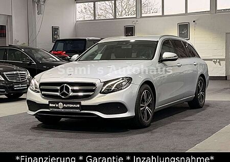 Mercedes-Benz E 220 T-Modell*Avantgarde*Top Zustand*