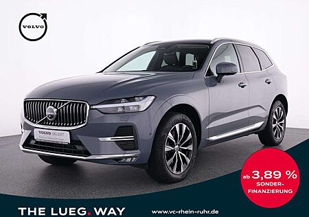 Volvo XC 60 XC60 B4 Plus Bright +PANO+ LICHTPK+SOUND HK+FAHRASSPK+3